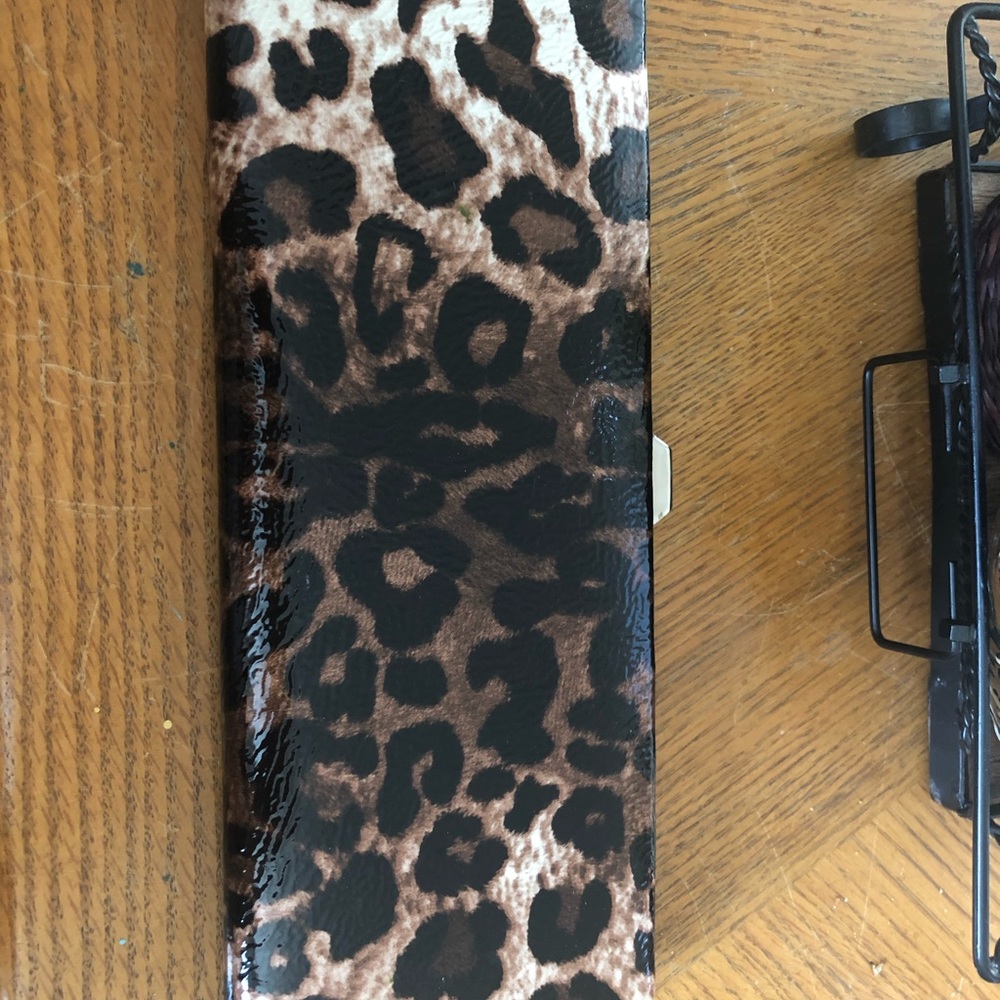No Brand Wallet/Clutch